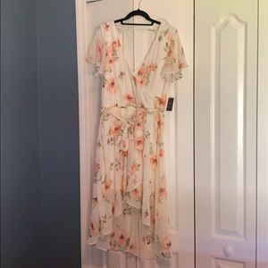 Fortune & Ivy Alana Dress